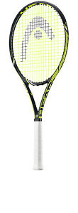 Head Graphene Extreme MP Tennis Racket (A67114-4)