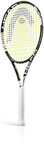 Head Graphene XT Speed Pro Tennis Racquet (A38015-2)