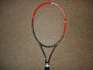 Head Graphene Radical MP Tennis Racquet 4 3/8