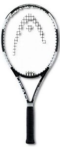 Head LiquidMetal 8 Tennis Racquet-4 1/2