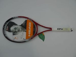 *NEW*Head Youtek IG Prestige MP 630 Tennisracket L2 = 4 1/4 racquet 320g Midplus