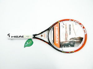 *NEW*Head YouTek Graphene Radical MP Tennisracket L2 = 4 1/4 racquet 295g pro