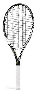 HEAD GRAPHENE XT SPEED PWR - tennis racket racquet 4-1/4