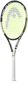 HEAD GRAPHENE XT SPEED REV PRO tennis  racquet 4-3/8 - Auth Dealer -Reg$230