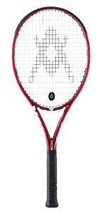 VOLKL ORGANIX 8 (300g) tennis racquet racket - Authorized Dealer 4 1/2