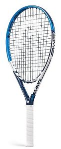 HEAD GRAPHENE XT INSTINCT PWR tennis racquet -Auth Dealer - 4-5/8