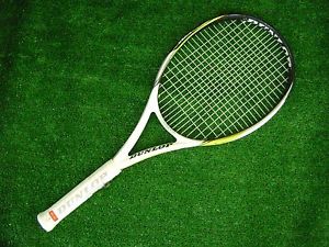 Dunlop Biomimetic S 5.0 Lite Tennis Racquet 4 3/8 NEW