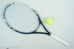 Head Youtek Graphene Instinct REV 4 1/4 Tennis Racquet (#1894)