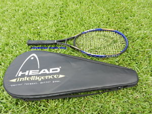 Head i.Xextreme MP Tennis Racquet intelligence D rare  4 3/8 $199