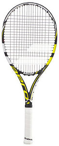 BABOLAT AEROPRO TEAM GT 2013 tennis racquet - Auth Dealer - 4 3/8