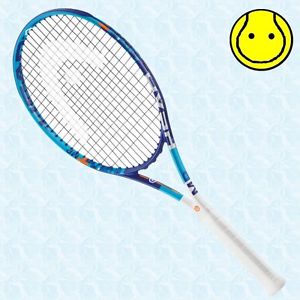 New HEAD 2015 GRAPHENE XT INSTINCT MP 4-1/8 Grip STRUNG Tennis Racquet SHARAPOVA