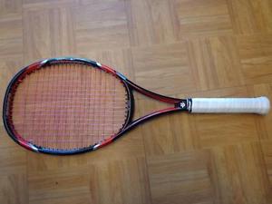 Yonex RQ IS 1 Tour 95 head 4 5/8 grip Tennis Racquet