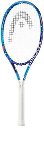 HEAD GRAPHENE XT INSTINCT S (16x19) tennis racquet Auth Dealer 4 0/8