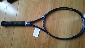 Volkl Organix Super G V1 MP 4 3/8 tennis racquet