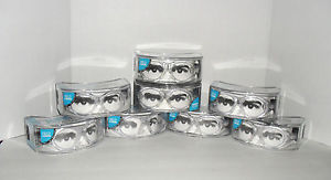 NEW Z LEADER FIELD HOCKEY LACROSSE PROTECTIVE GOGGLES LOT OF 9