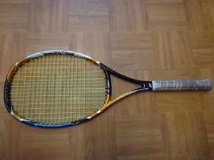 Yonex RD IS 200 Midplus 98 headsize G 4 5/8 grip 295 grams Tennis Racquet