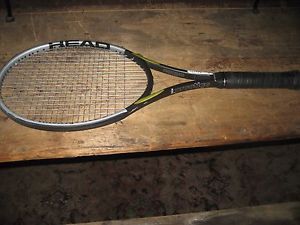 Head I.Prestige Midplus Tennis Racquet