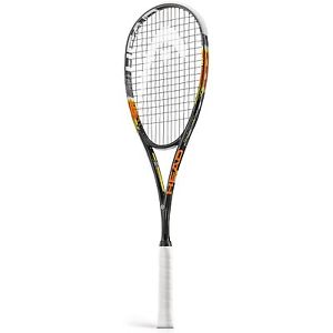 HEAD GRAPHENE  XENON 135 Squash Racquet Racket
