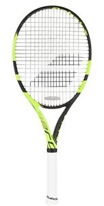 BABOLAT PURE AERO TEAM tennis racquet racket - Authorized Dealer  - 4 1/2