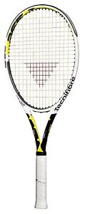 TECNIFIBRE T-FLASH 265 SPEED FLEX  tennis racquet  - 4 1/8- Reg $159
