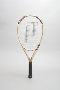 EXCELLENT Tennis Racquet PRINCE Triple Threat 4 3/8