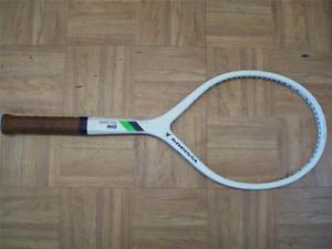 NEW Kneissl White Star MID Made in Austria 4 1/4 grip Tennis Racquet