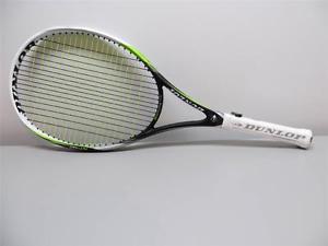 Dunlop Biomimetic M 4.0 Tennis Racquet Racket New 4 1/4 Strung