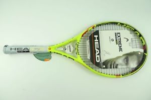 *NEW*Head Graphene XT Extreme Lite Tennisracket L2=4 1/4 racquet 265g rev strung