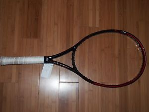 Excellent condition HEAD Graphene Prestige PWR 4 3/8 tennis racquet