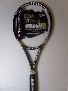 Tecnifibre TFlash 315 ATP Tennis Racquet 4 1/4 Grip  LAST 1! NEW!