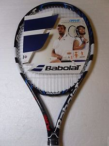 Babolat Pure Drive Junior 25 Tennis Racquet (4) Tennis Racquet Strung LAST 2!