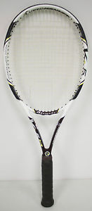 USED 2013 Pro Kennex Ki 5 (315)  4 5/8 Adult Tennis Racquet Racket