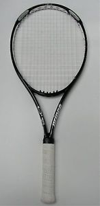 Prince O3 White Midplus M+ 16x19 Tennis Racquet L3 (4 3/8