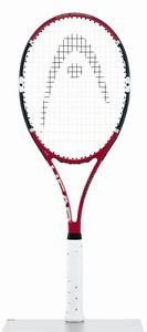 HEAD FLEXPOINT PRESTIGE MID - 93 fxp tennis racquet racket  - 4 1/2