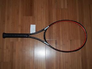 Great condition Prince TeXtreme Tour 100T 4 3/8 tennis racquet