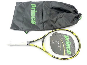 *NEW*Prince Tour 98 Tennisracquet L3 ESP 300g racket 16/20 strung EXO³ Midplus