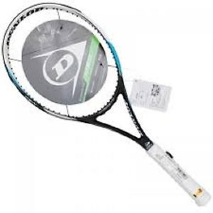 New! Dunlop Biomimetic M2.0 M.SeriesTennis Racquet 4-3/8