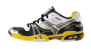 Victor SH 9000 ACE E (yellow) Badminton Shoes