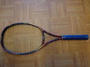 Yonex RD-7 Spin 95 head 4 1/2 grip Tennis Racquet