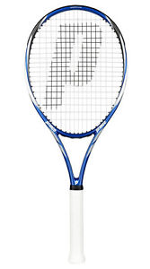 Prince Hornet ES 100 Tennis Racquet Racket 4 1/2