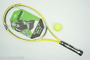 NEW! Prince EXO3 Rebel 105 4 1/4 Tennis Racquet (#2946)