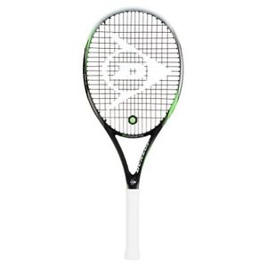 NEW Dunlop Biomimetic F 4.0 Tour Tennis Racquet - Size: 4-3/8