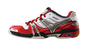 Victor SH 9000 ACE D (Red) Badminton Shoes