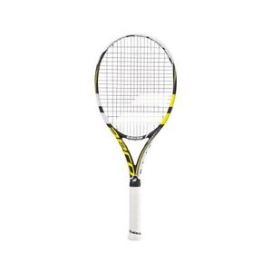 Babolat 2013 AeroPro Lite Tennis Racquet (4-1/8)