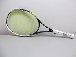 Dunlop Biomimetic M 4.0 Tennis Racquet Racket New 4 1/4 Strung
