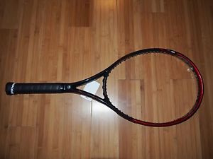 Excellent condition HEAD Graphene Prestige PWR 4 3/8 tennis racquet