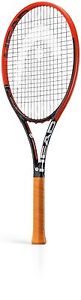 HEAD YOUTEK GRAPHENE PRESTIGE PRO tennis racquet Marin Cilic -Reg$225 - 4 3/8
