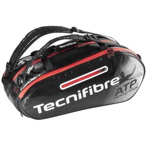Raquetero Tecnifibre Pro ATP Endurance 10 R