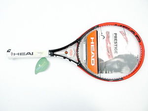 *NEW*Head Youtek Graphene Prestige S Tennisracket L2 = 4 1/4 racquet 305g mp xt