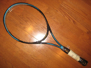 Mizuno Reactor GTX Tennis Racket - Brand New! - 4 3/8